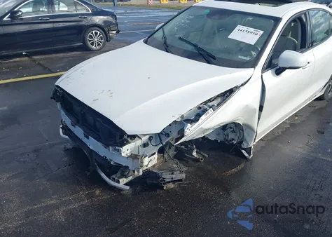 2020 Volvo S60 T5 Momentum from USA, damaged, VIN 7JR102FK3LG036741